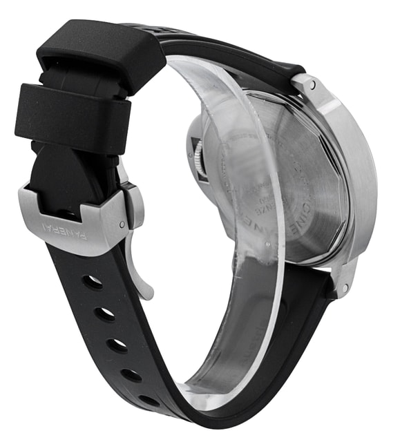 Panerai Luminor Marina PAM00049 Image 3